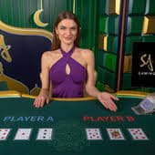 Live Casino solt 777