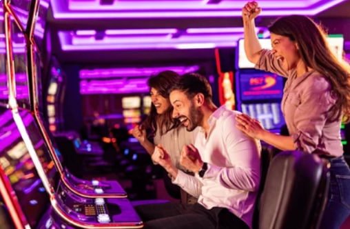 Slots Games solt 777