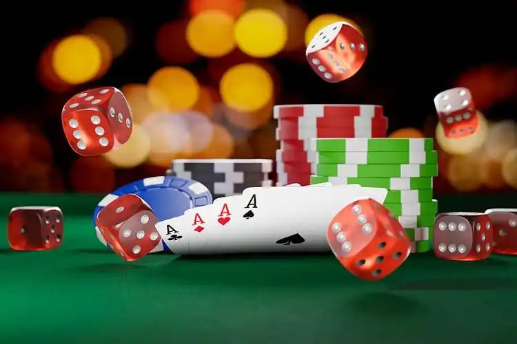 solt 777 Myanmar Online Casino Platform