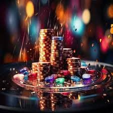 VIP Cashback Bonus ရရှိနေသော ကစားသမား မြင်ကွင်း