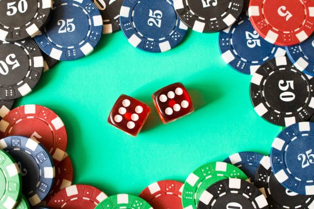 Live Casino Baccarat Table တွင် Big Win ရသော မြင်ကွင်း