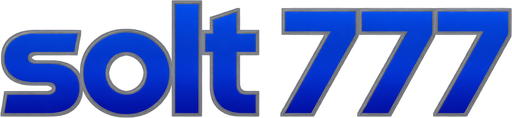 solt 777 Logo